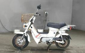 HONDA CHALY 50 CF50