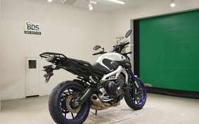 YAMAHA MT-09 A 2016 RN34J