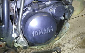 YAMAHA TW225 DG09J