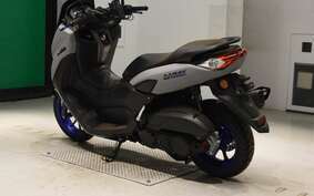 YAMAHA N-MAX 155 SG66J