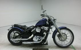 KAWASAKI VULCAN 400 1998 VN400A