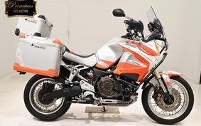 YAMAHA XT1200Z SUPER TENERE 2010 DP01