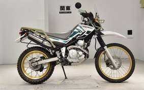 YAMAHA SEROW 250 DG17J