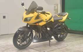 YAMAHA FZ FAZER 2008 RN21J