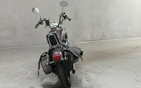 YAMAHA VIRAGO 250 3DM