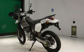 HONDA XR250 BAJA MD30