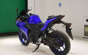 YAMAHA YZF-R25 RG10J