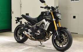 YAMAHA MT-09 2014 RN34J