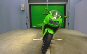 KAWASAKI NINJA 250R 2008 EX250K