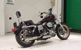 HARLEY FXDLI 1450 2006