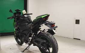 KAWASAKI Z400 Gen.2 2019 EX400G