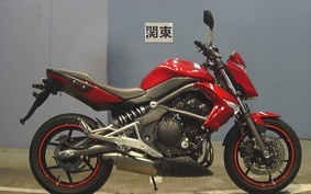 KAWASAKI ER400 N 2012 ER400B