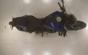 YAMAHA MT-07 2021 RM33J