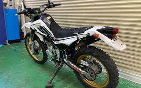 YAMAHA SEROW 250 DG17J