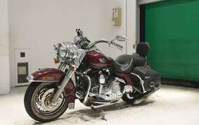 HARLEY FLHRCI 1450 2002