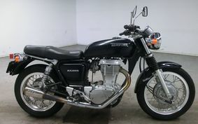 SUZUKI ST400 TEMPTER 1997 NK43A