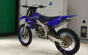 YAMAHA YZ250F CG40C