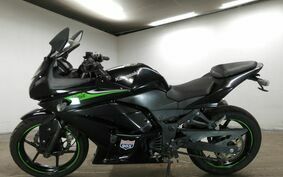 KAWASAKI NINJA 250R EX250K