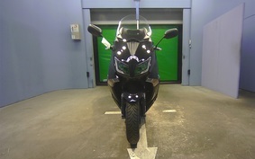 YAMAHA T-MAX 530 2015 SJ12J