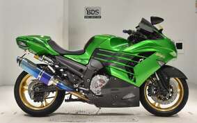 KAWASAKI ZX 1400 NINJA R 2012