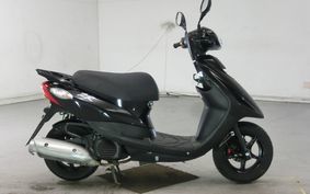 YAMAHA JOG ZR Evolution 2 SA39J