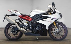 TRIUMPH DAYTONA 675 R 2014 TA14FA