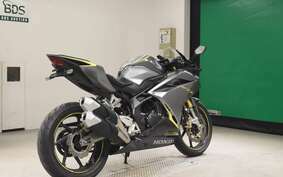 HONDA CBR250RR A MC51