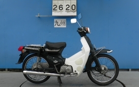 HONDA C70 SUPER CUB E C70