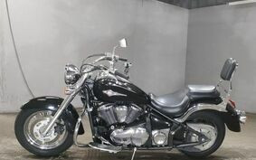 KAWASAKI VULCAN 900 CUSTOM 2008 VN900B