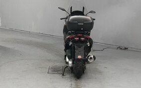 GILERA フォコ500 2009 ZAPM61100