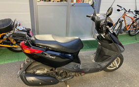 YAMAHA AXIS 125 TREET SE53J