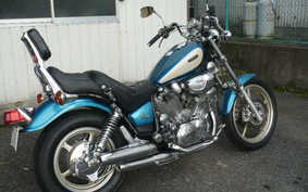 YAMAHA VIRAGO 1100 1995 4PP