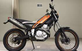 YAMAHA TRICKER DG10J