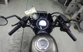 HONDA REBEL 250 S MC49