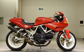 DUCATI 400SS 1992 400J0