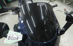 KAWASAKI ZZ-R400 Gen.2 2006 ZX400N