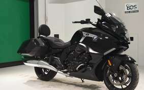 BMW K1600B 2017