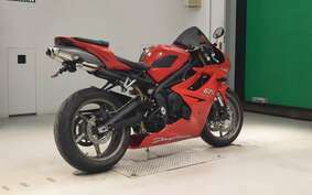 TRIUMPH DAYTONA 675 2009 MD1066