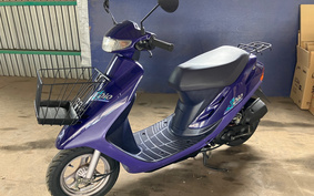 HONDA SUPER DIO AF27