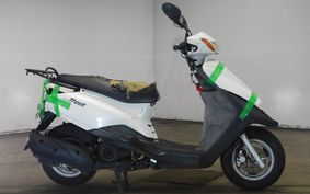 YAMAHA AXIS 125 TREET SE53J