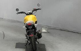 OTHER ゾンテス カフェレーサー125 不明