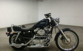 HARLEY XL1200C 2001 CGP