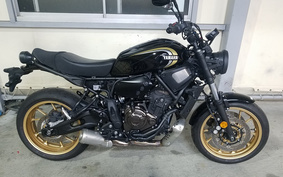 YAMAHA XSR700 2023 RM41J