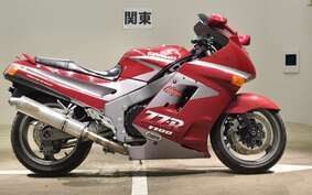 KAWASAKI ZZ1100 NINJA R 1990 ZXT10C