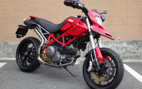 DUCATI HYPERMOTARD 796 2010 B101A