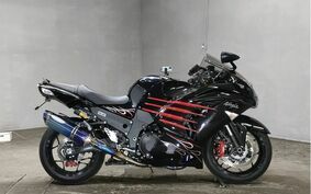 KAWASAKI ZX 1400 NINJA R 2015 ZXT40E