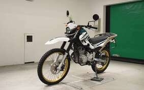 YAMAHA SEROW 250 DG17J