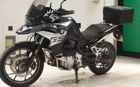 BMW F750GS 2019 0B08