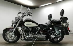 YAMAHA DRAGSTAR 1100 CLASSIC 2001 VP13J