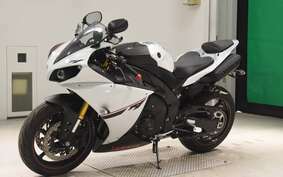 YAMAHA YZF-R1 2014 RN24J